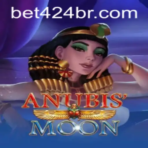 Explore the Mysteries of AnubisMoon: An Exciting New Galaxy of Gaming