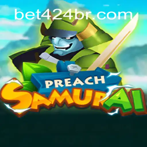 PreachSamurai: An Epic Journey into the World of Strategy and Valor