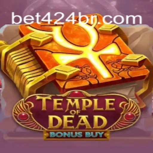 Temple of Dead Bonus Buy: Exploring the Exciting World of Bet424