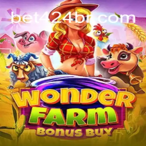Exploring WonderFarmBonusBuy: A Deep Dive into the Game and Its Unique Appeal