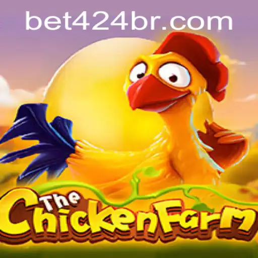 ChickenFarm: A Thrilling Game Experience Enhanced by Bet424