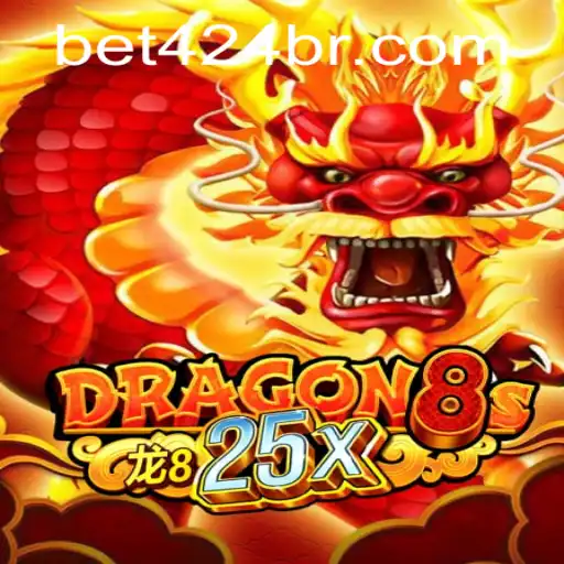 Exploring Dragon8s25x: A Revolutionary Gaming Experience with Bet424