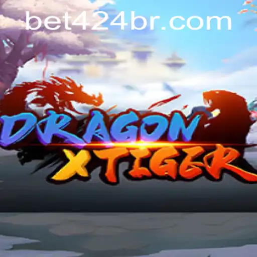 Unveiling DragonXTiger: A Thrilling Gameplay Experience with Bet424