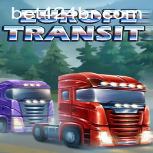 Exploring EuropeTransit: A Modern Gaming Experience with bet424