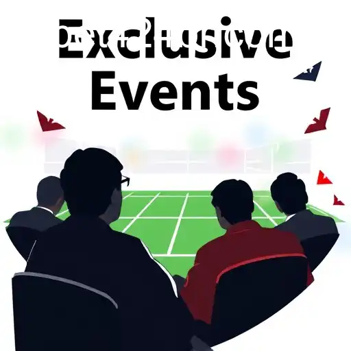 Exclusive Events