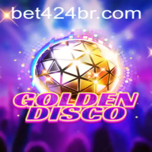Groove Into Fortune with GoldenDisco: The Ultimate Gaming Experience
