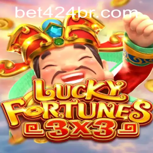 Exploring the Thrills of LUCKYFORTUNES3x3 and the Excitement of bet424