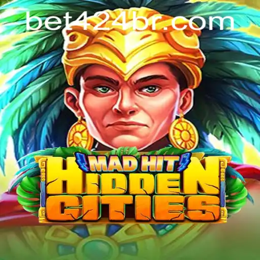 MadHitHiddenCities: An Exciting Adventure Awaits with Bet424
