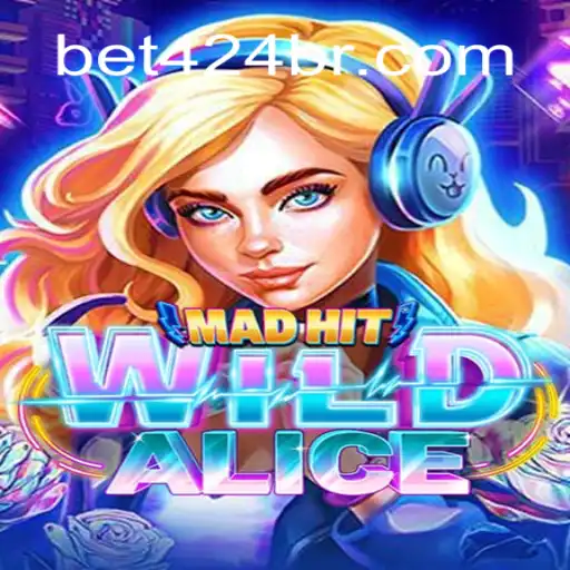 MadHitWildAlice: A Thrilling Adventure in the Gaming Universe