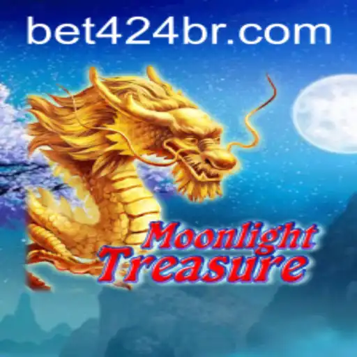 Explore the Enigmatic World of MoonlightTreasure game with exclusive bet424 insights