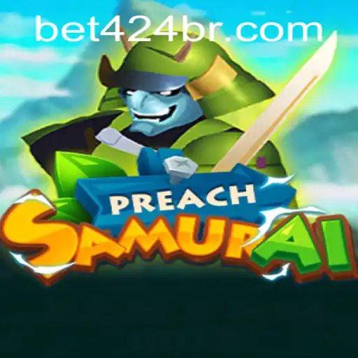 PreachSamurai: An Epic Journey into the World of Strategy and Valor
