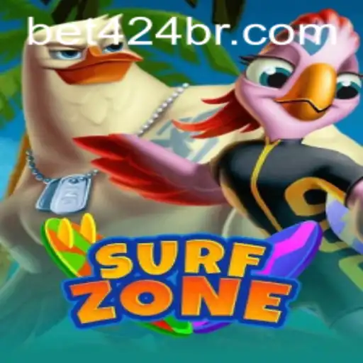 SurfZone: Dive into the Ultimate Surfing Challenge