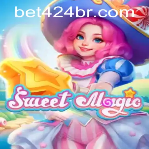 Discover the Magical World of SweetMagic: An In-Depth Exploration