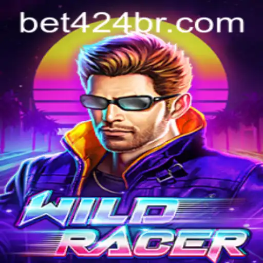 WildRacer: An Exhilarating Adventure Fueled by bet424